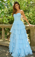 Faviana 11420 Dress