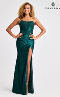 Faviana 11429 Dress