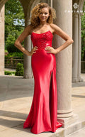 Faviana 11435 Dress