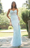 Faviana 11439 Dress