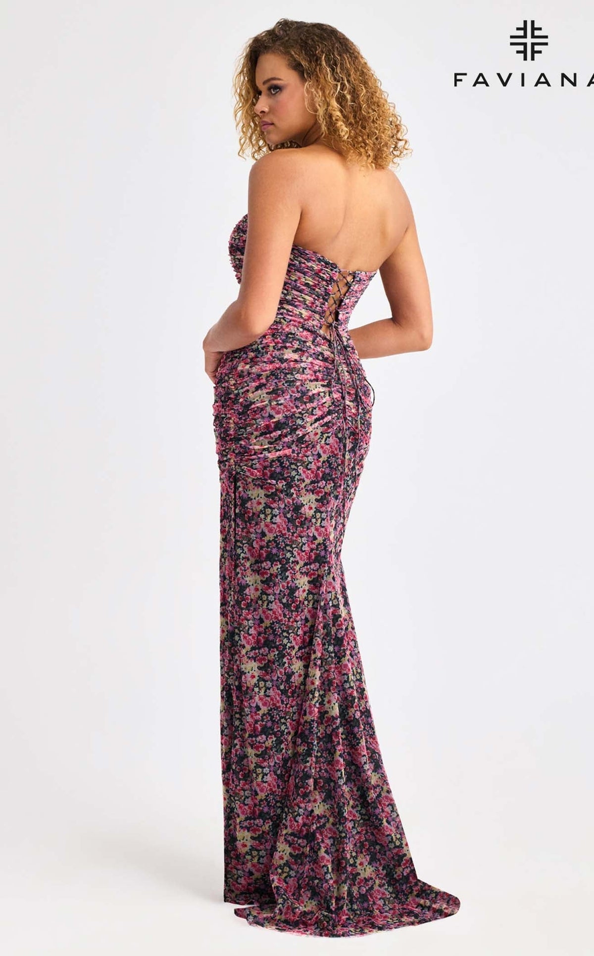 Faviana 11461 Dress