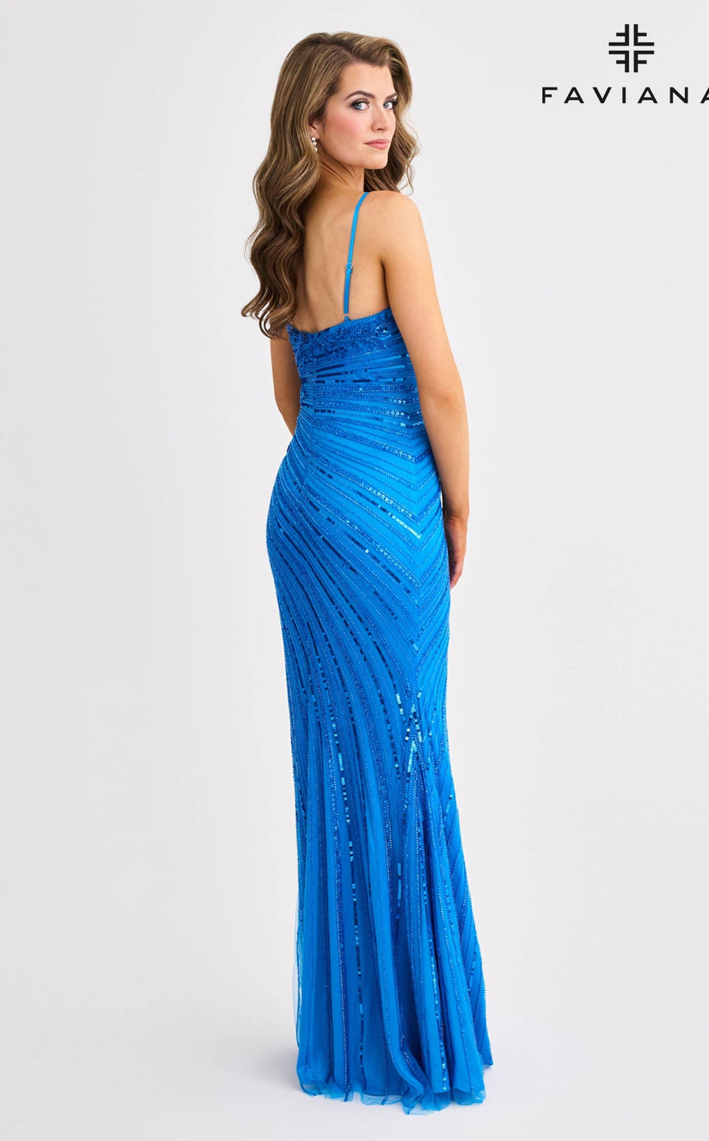 Faviana 11462 Dress