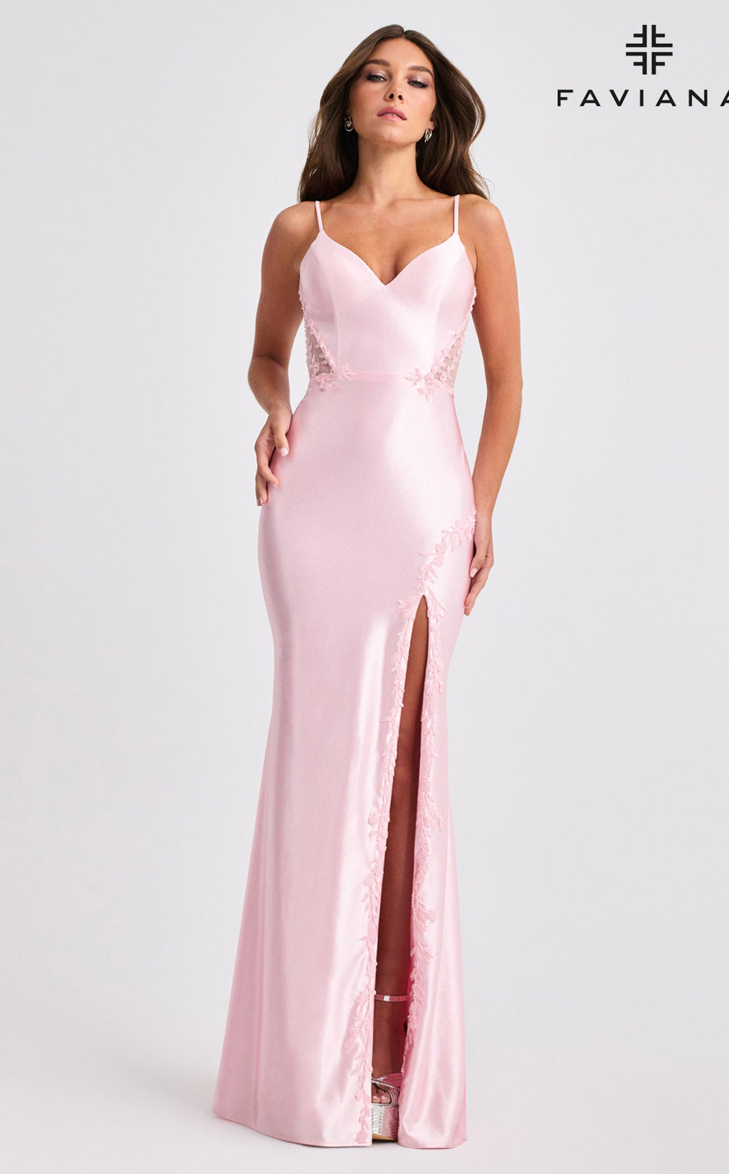 Faviana 11466 Dress