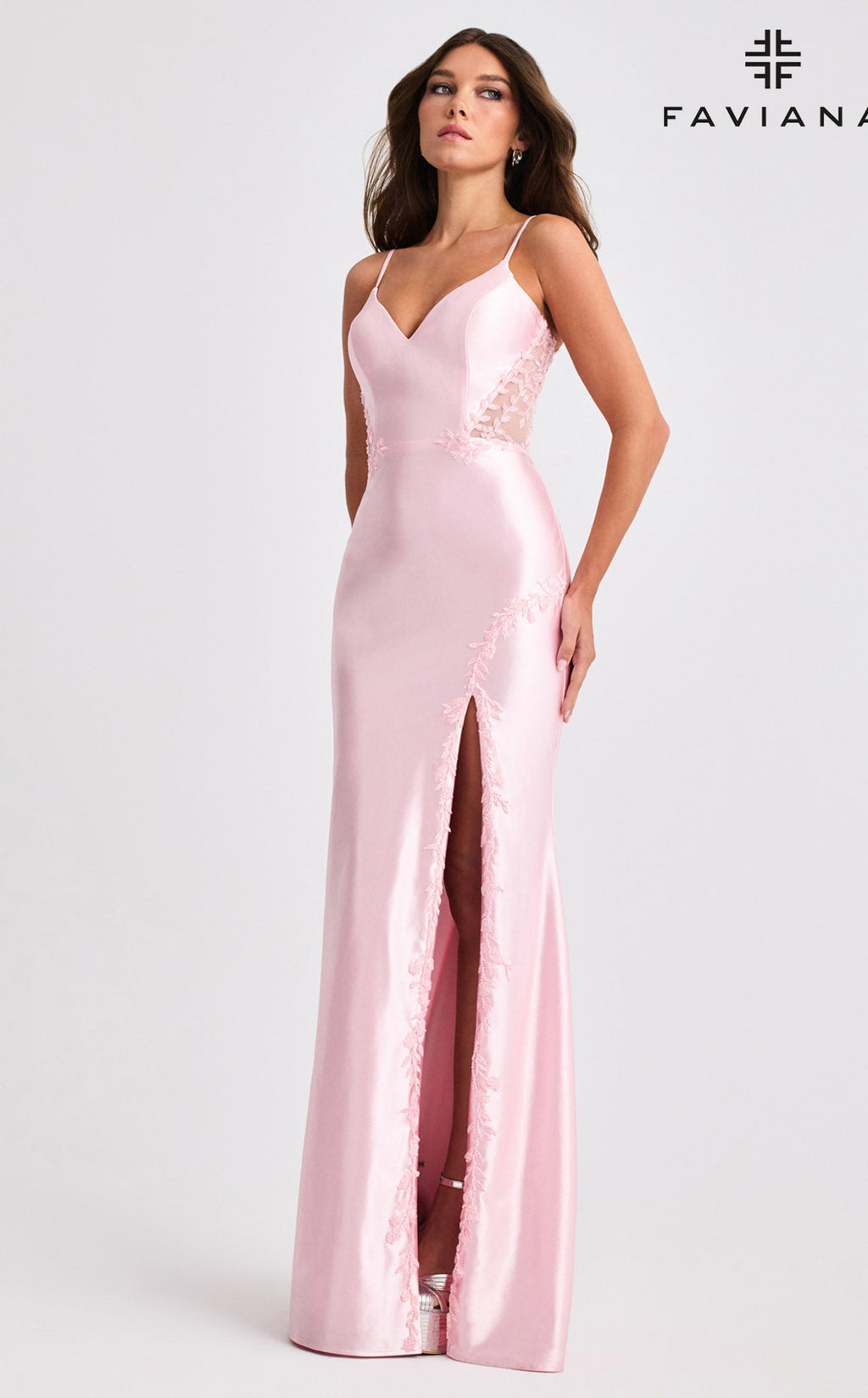 Faviana 11466 Dress