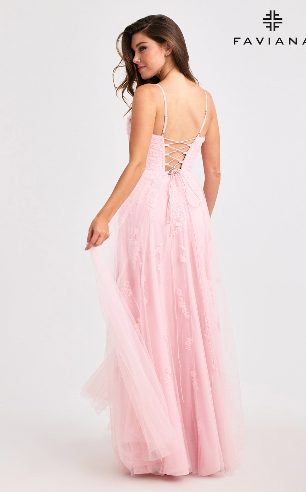 Faviana 11471 Dress