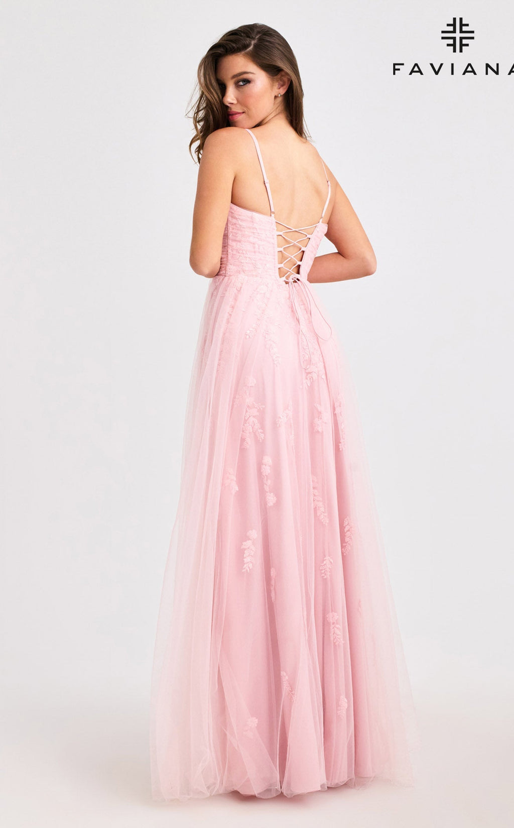 Faviana 11471 Dress