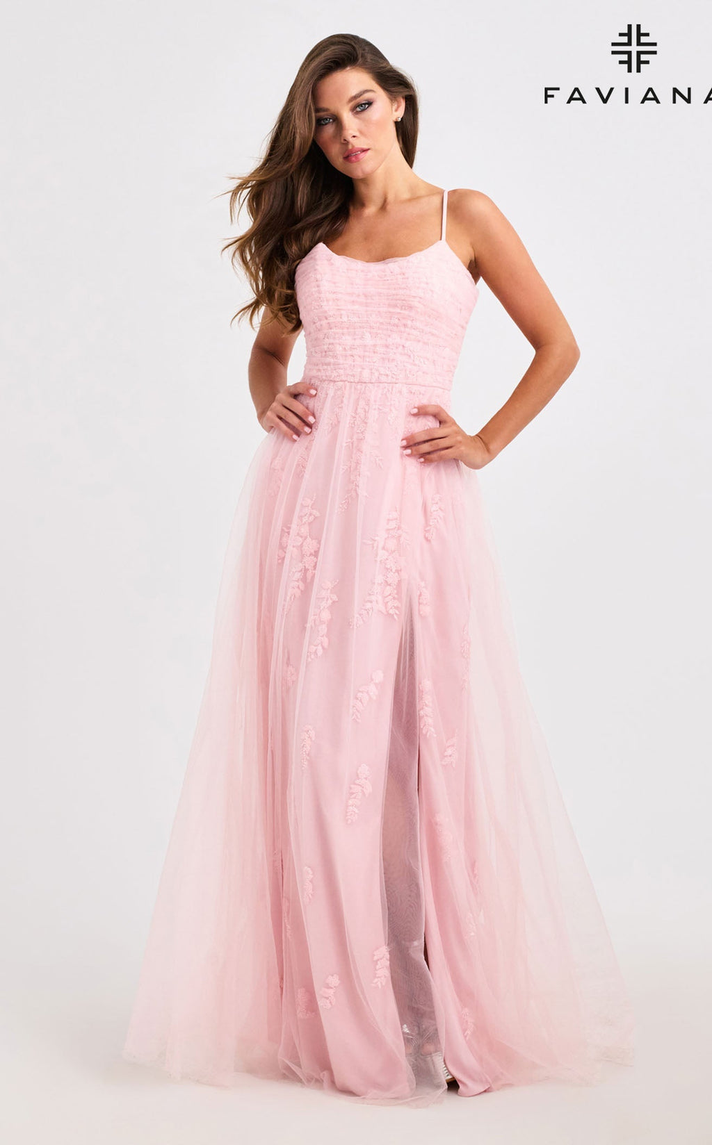 Faviana 11471 Dress