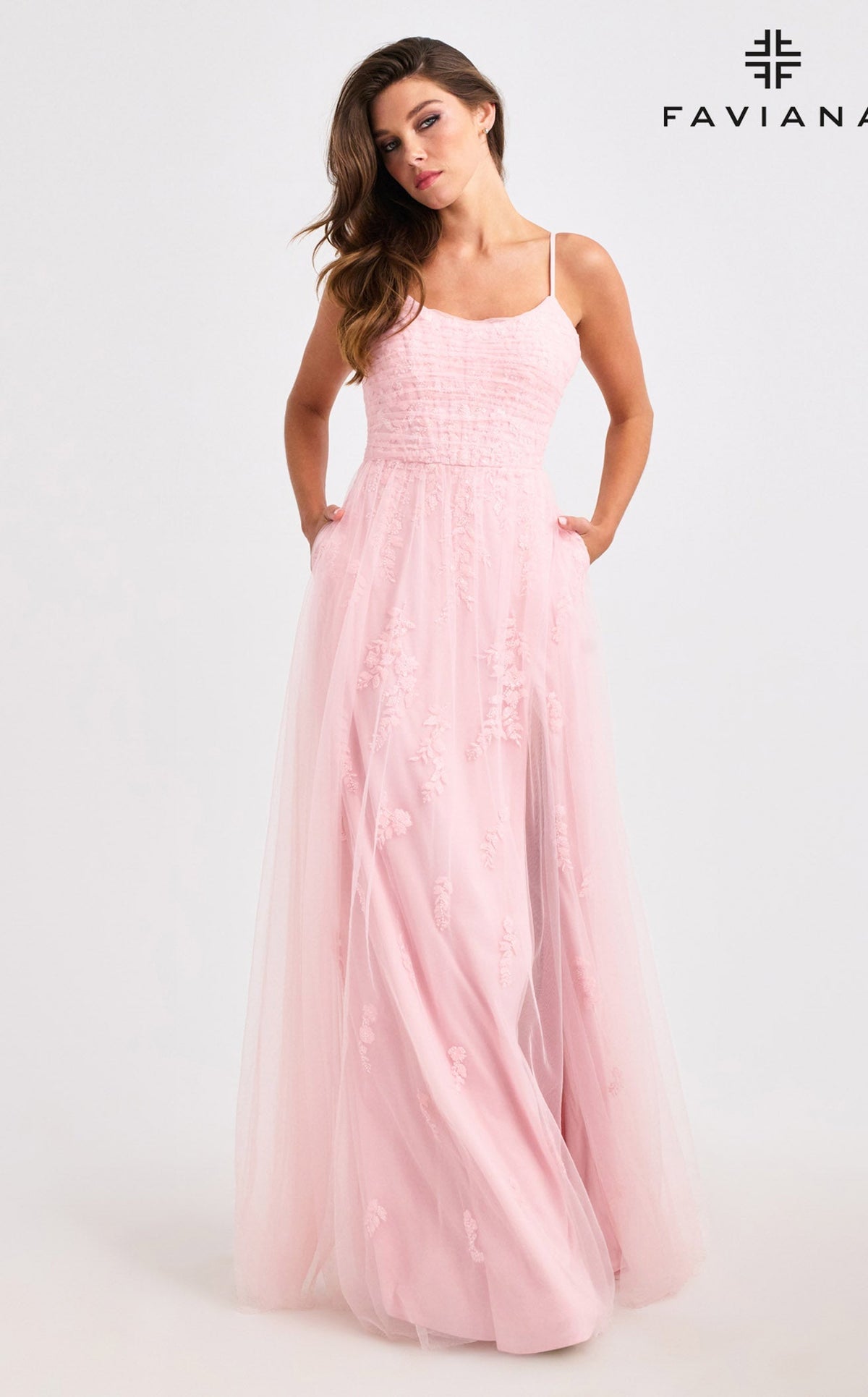 Faviana 11471 Dress