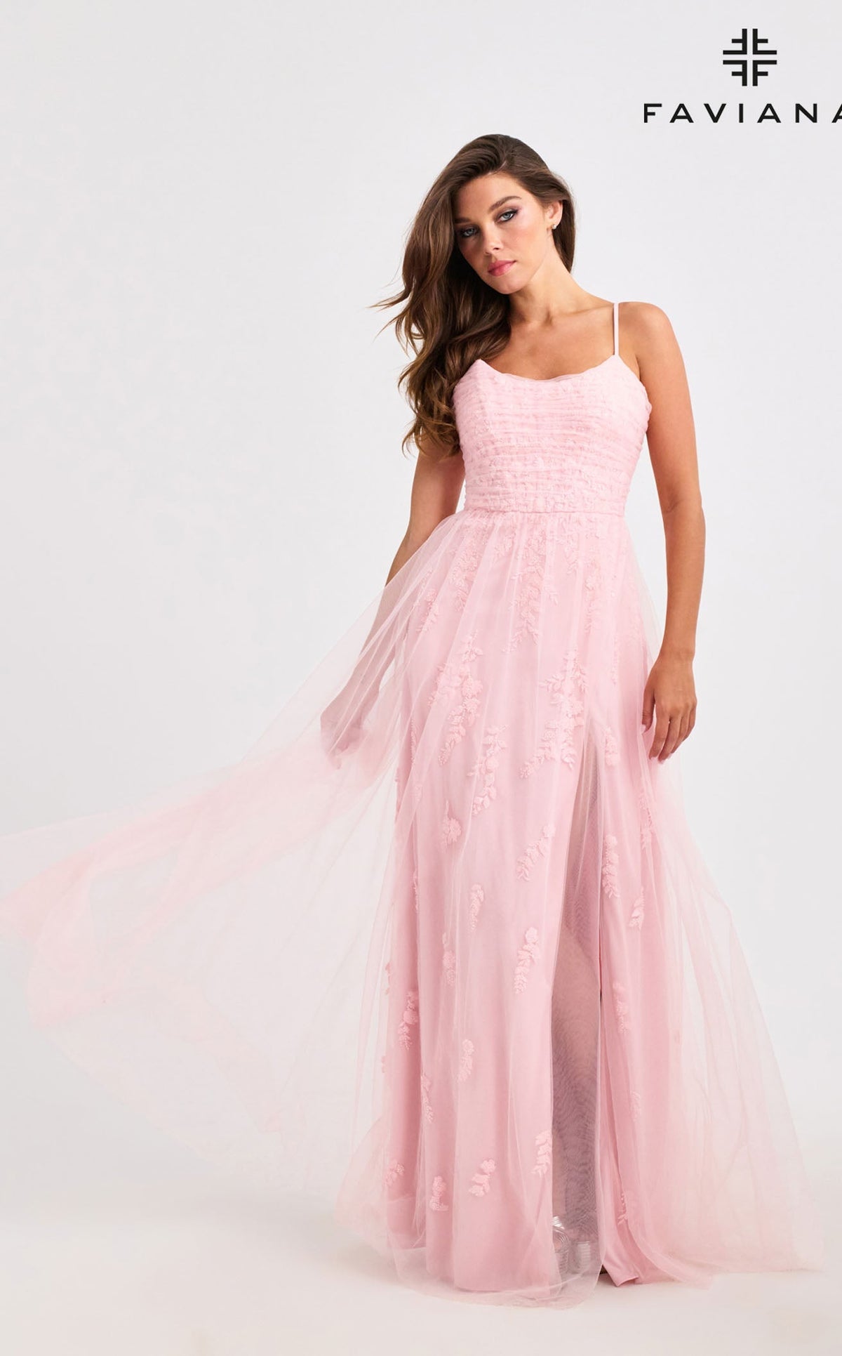 Faviana 11471 Dress
