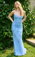 Faviana 11472 Dress