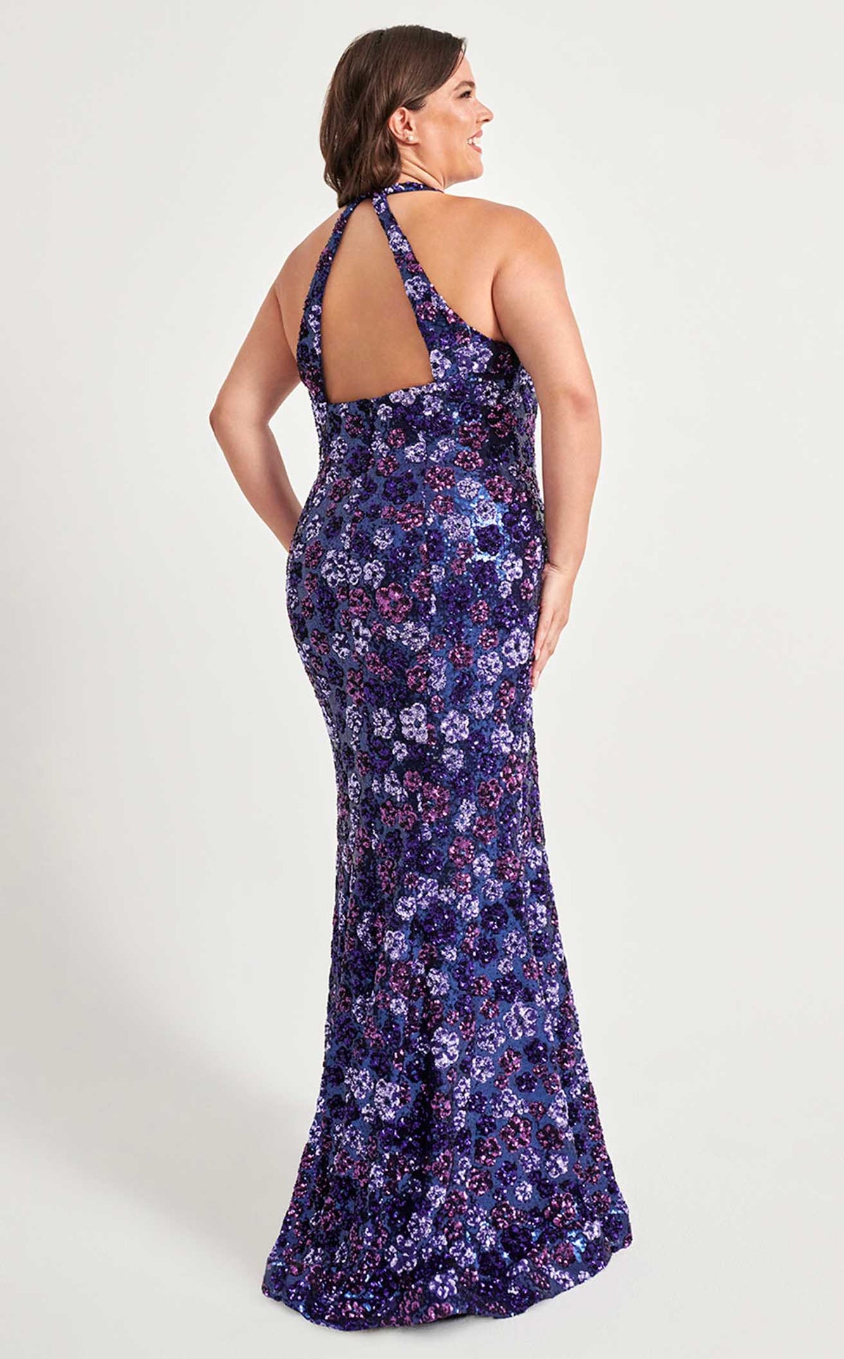 Faviana 9560 Dress
