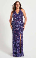 Faviana 9560 Dress