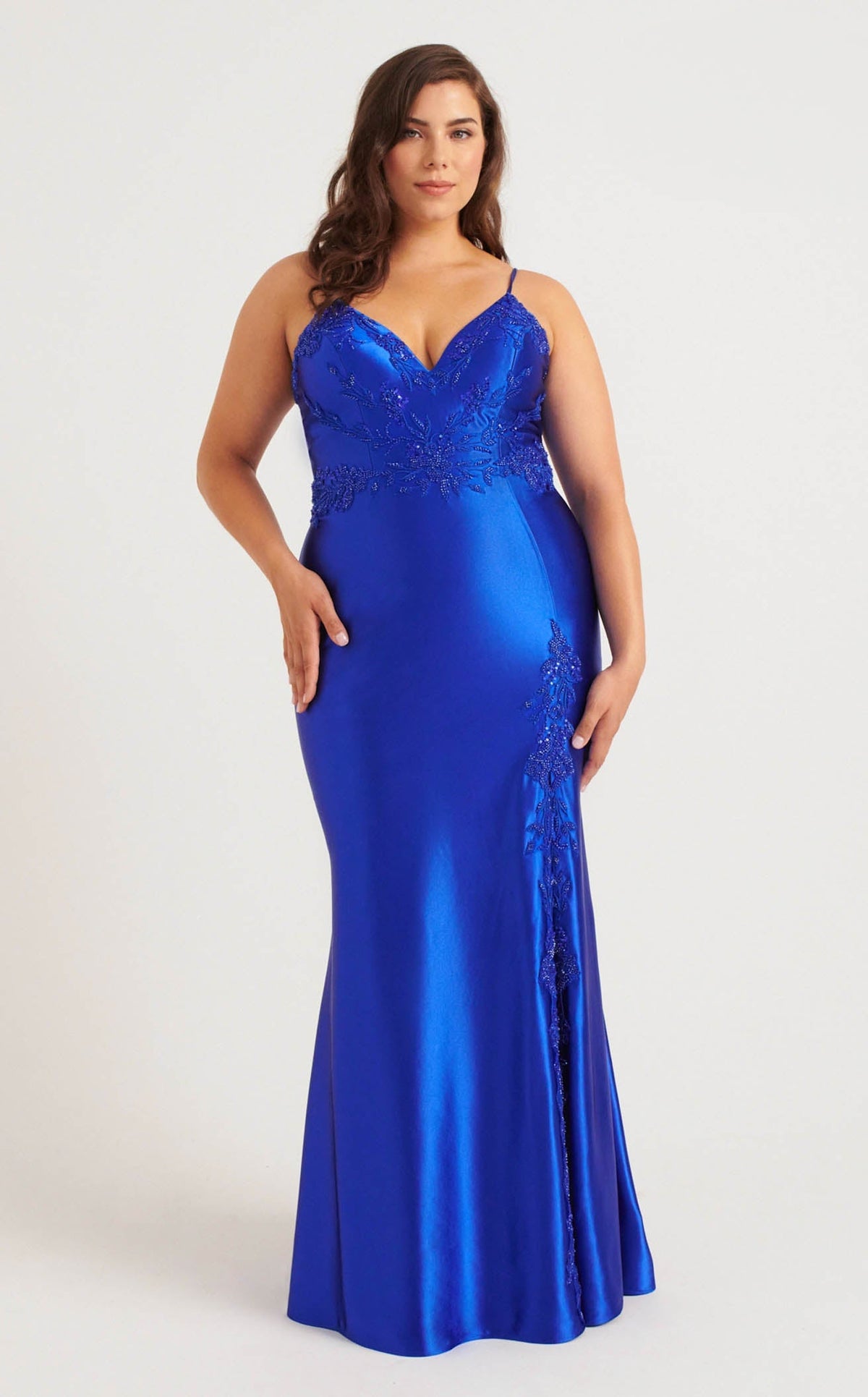 Faviana 9562 Dress