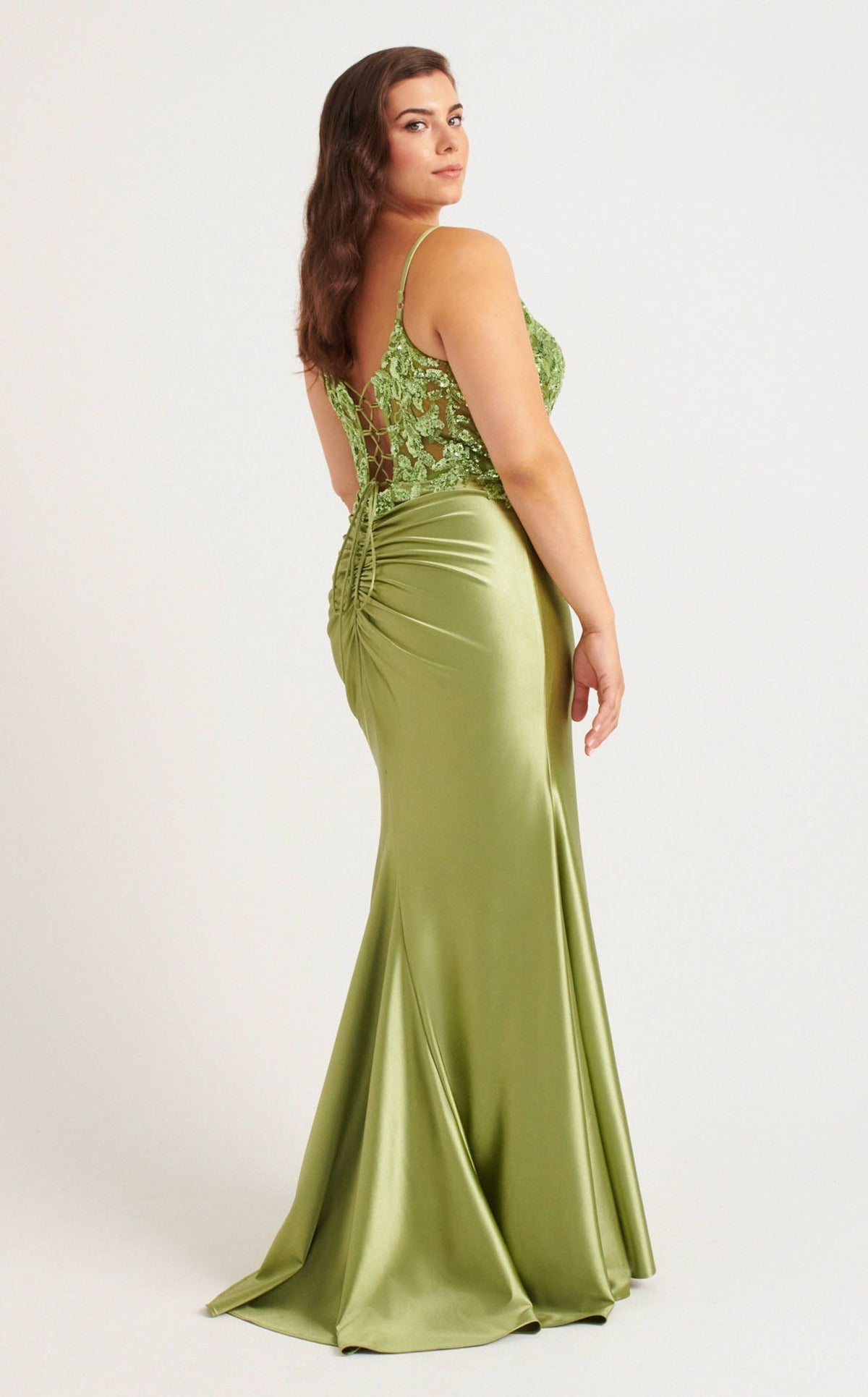 Faviana 9563 Dress