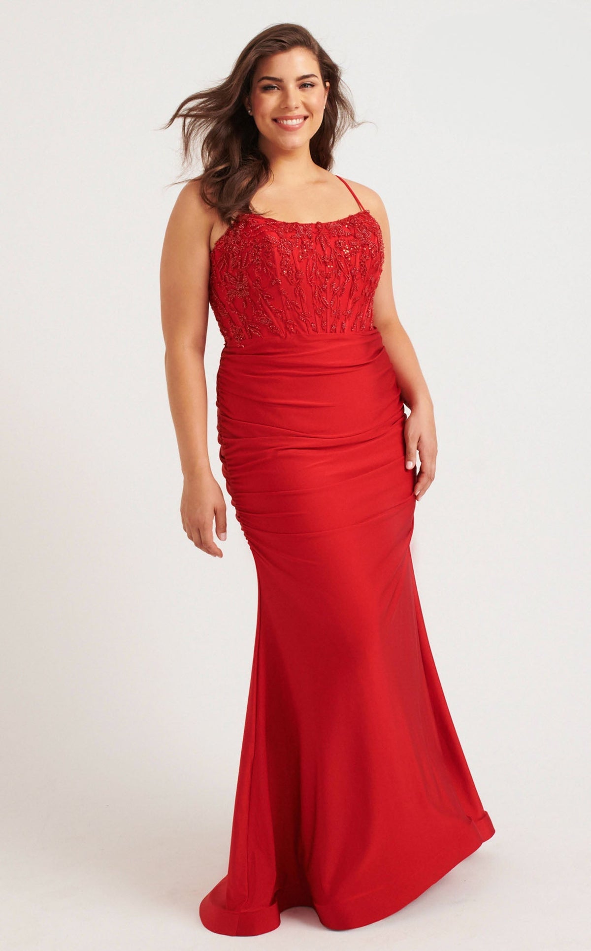 Faviana 9569 Dress