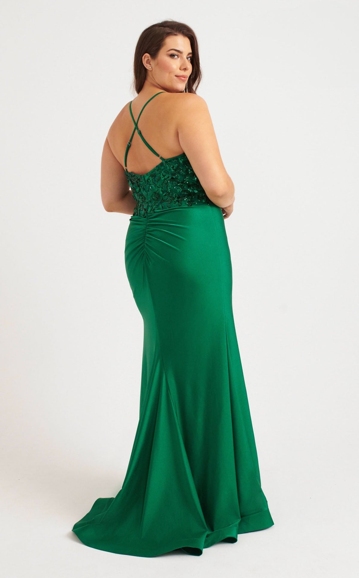 Faviana 9570 Dress