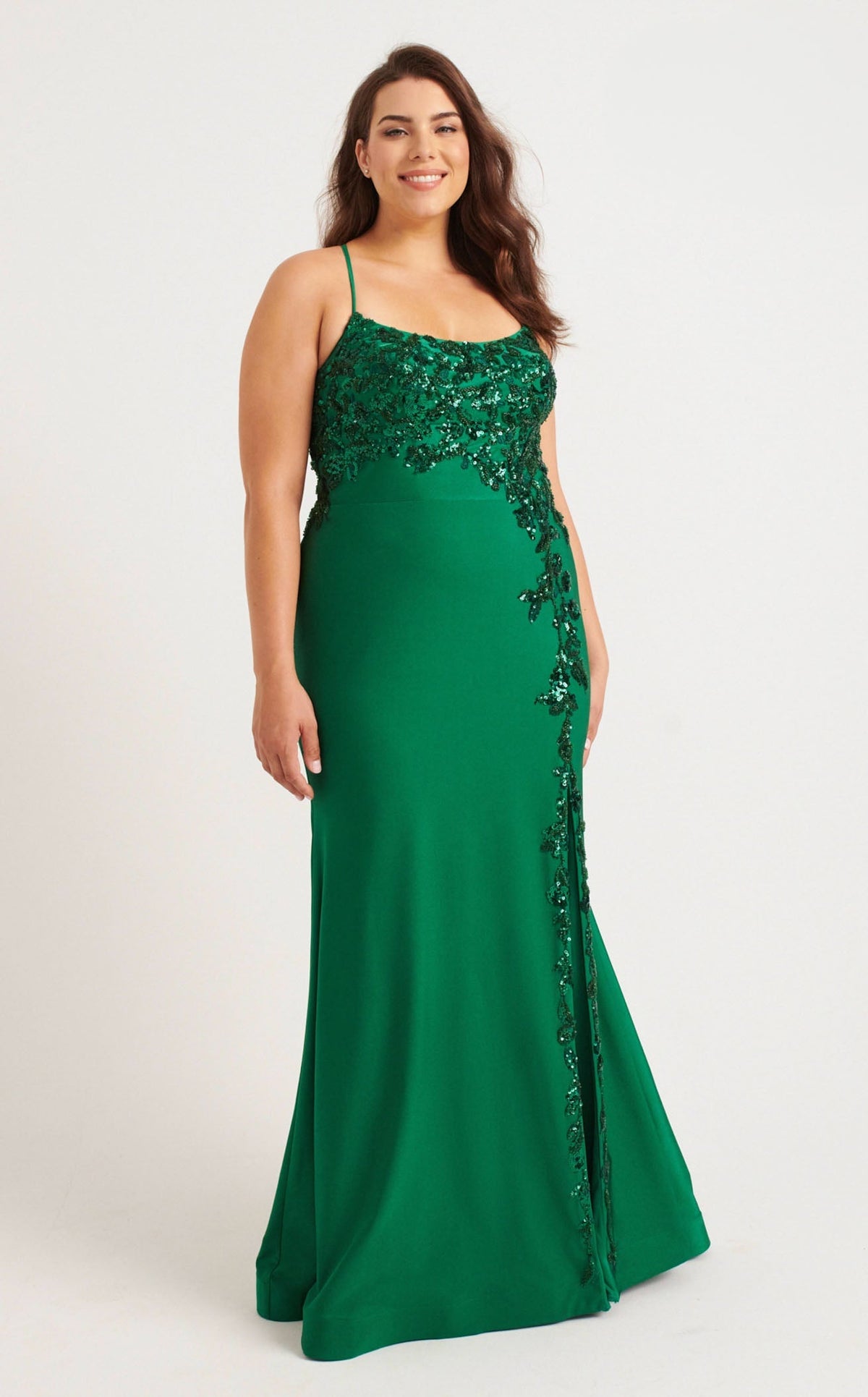 Faviana 9570 Dress