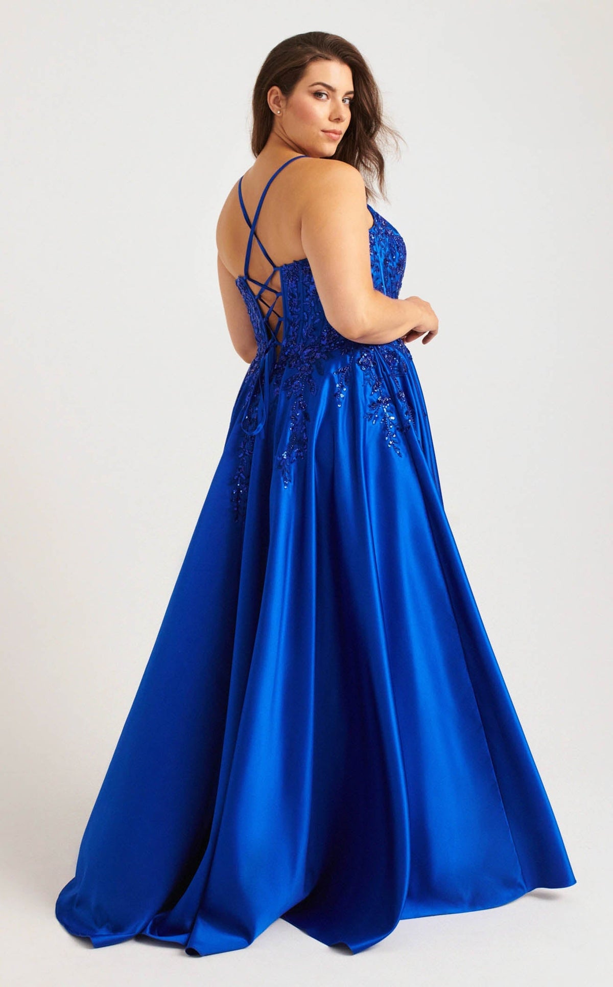 Faviana 9575 Dress