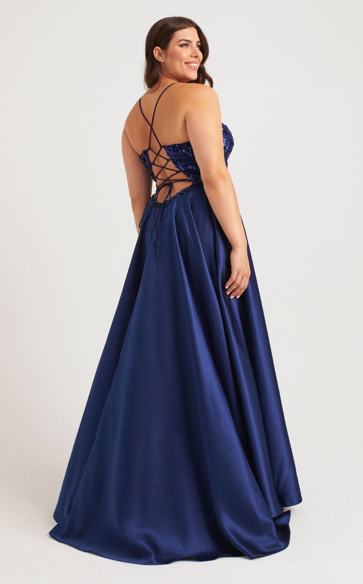 Faviana 9578 Dress