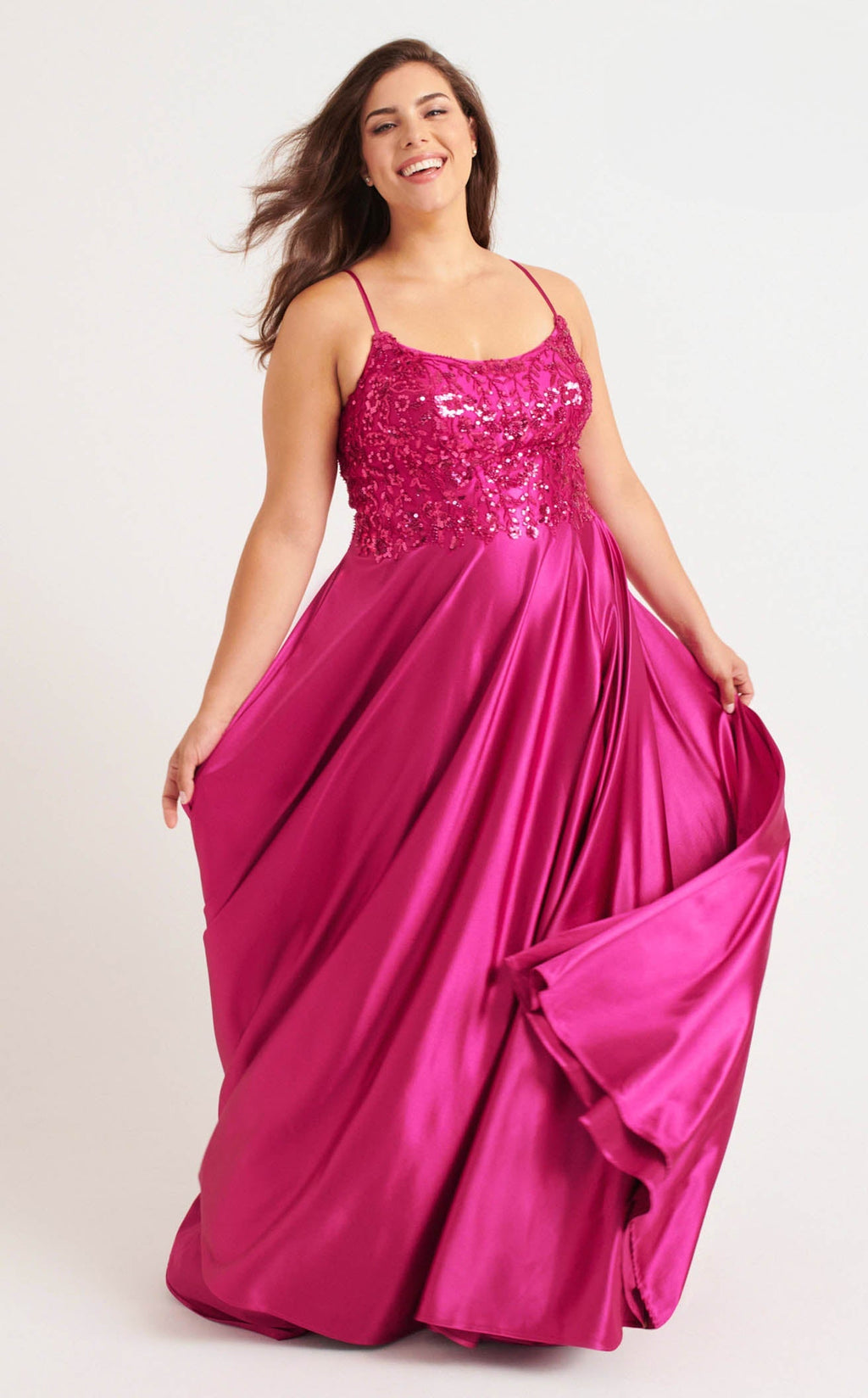 Faviana 9582 Dress