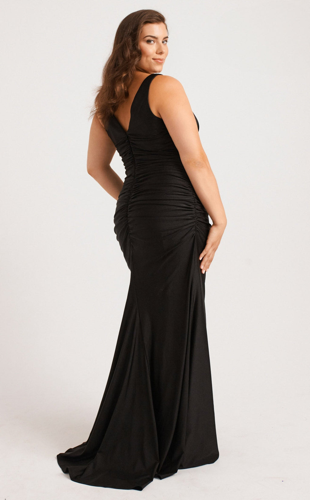 Faviana 9584 Dress