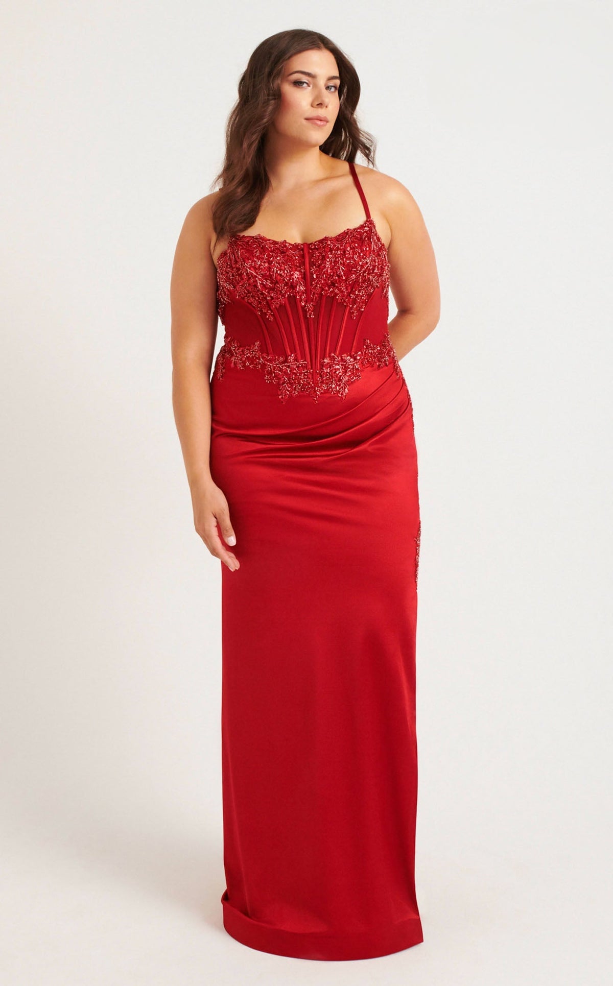Faviana 9592 Dress