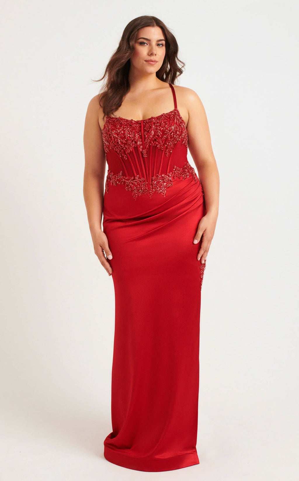 Faviana 9592 Dress