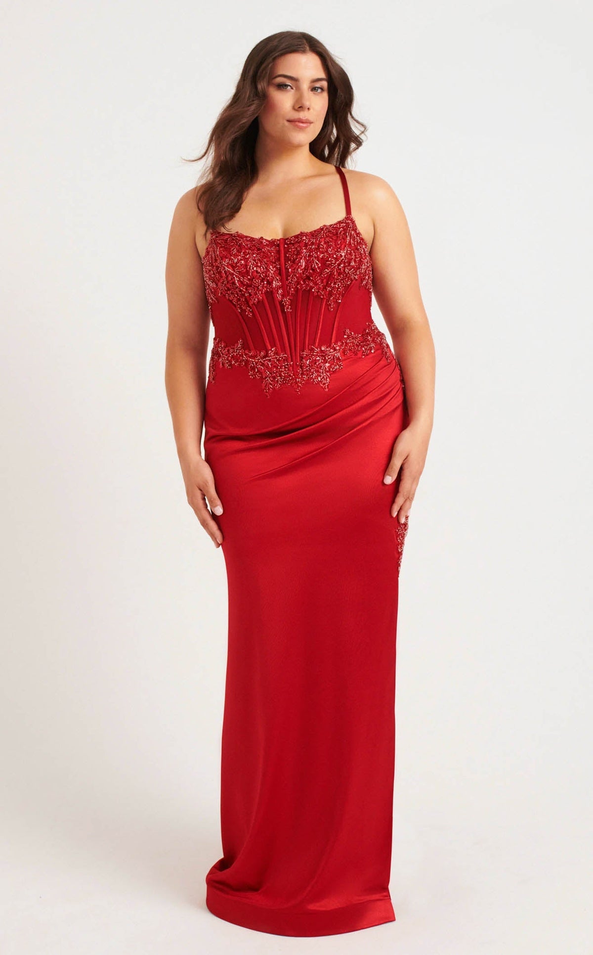 Faviana 9592 Dress