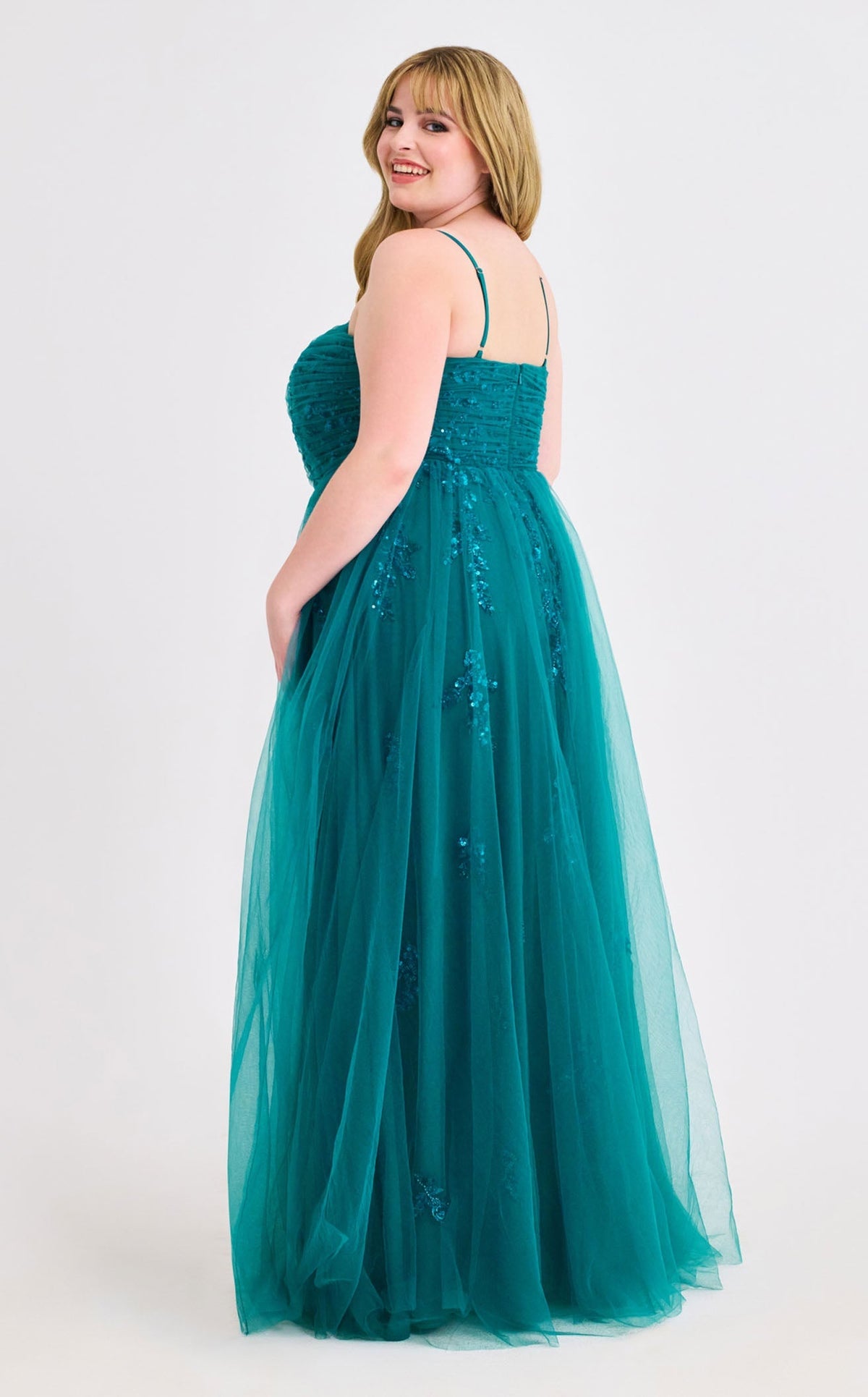 Faviana 9598 Dress