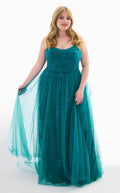 Faviana 9598 Dress