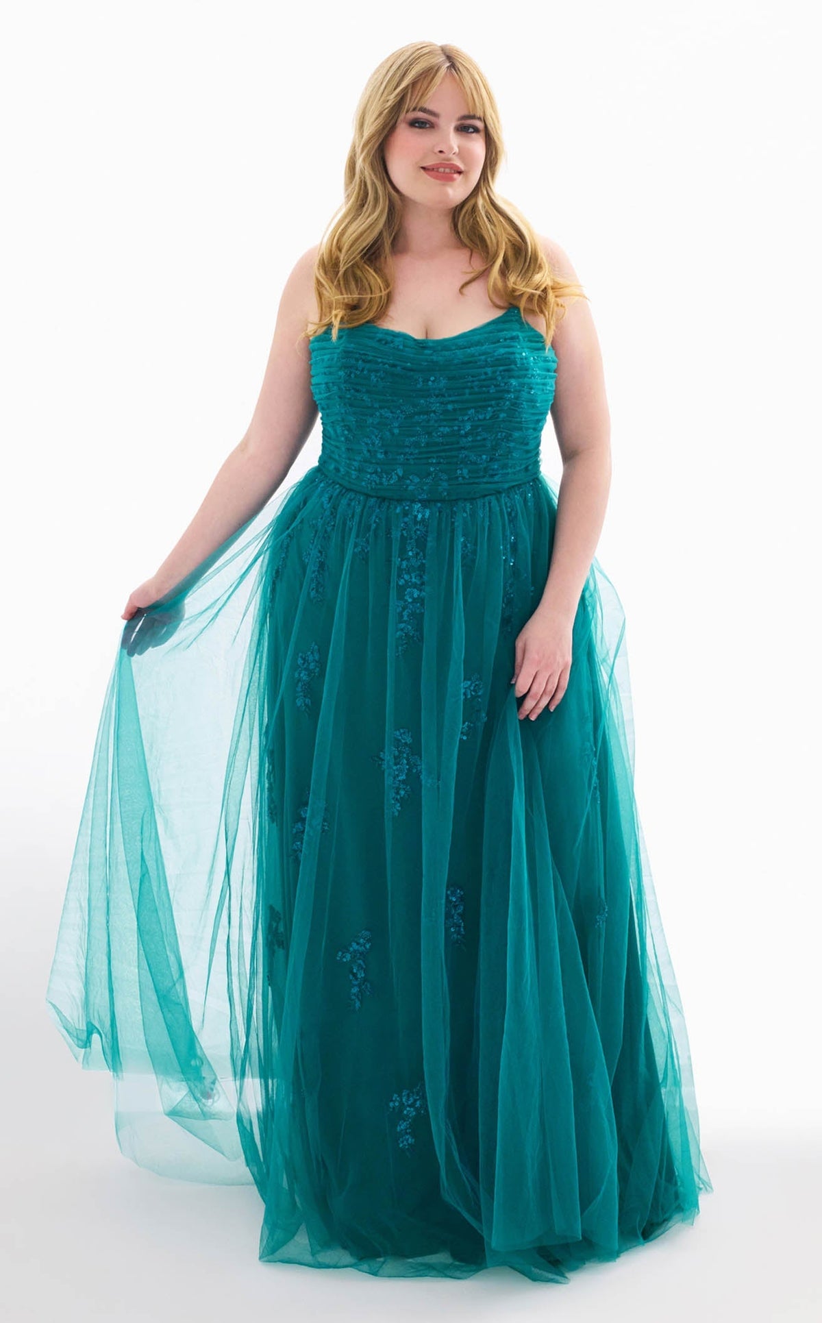 Faviana 9598 Dress