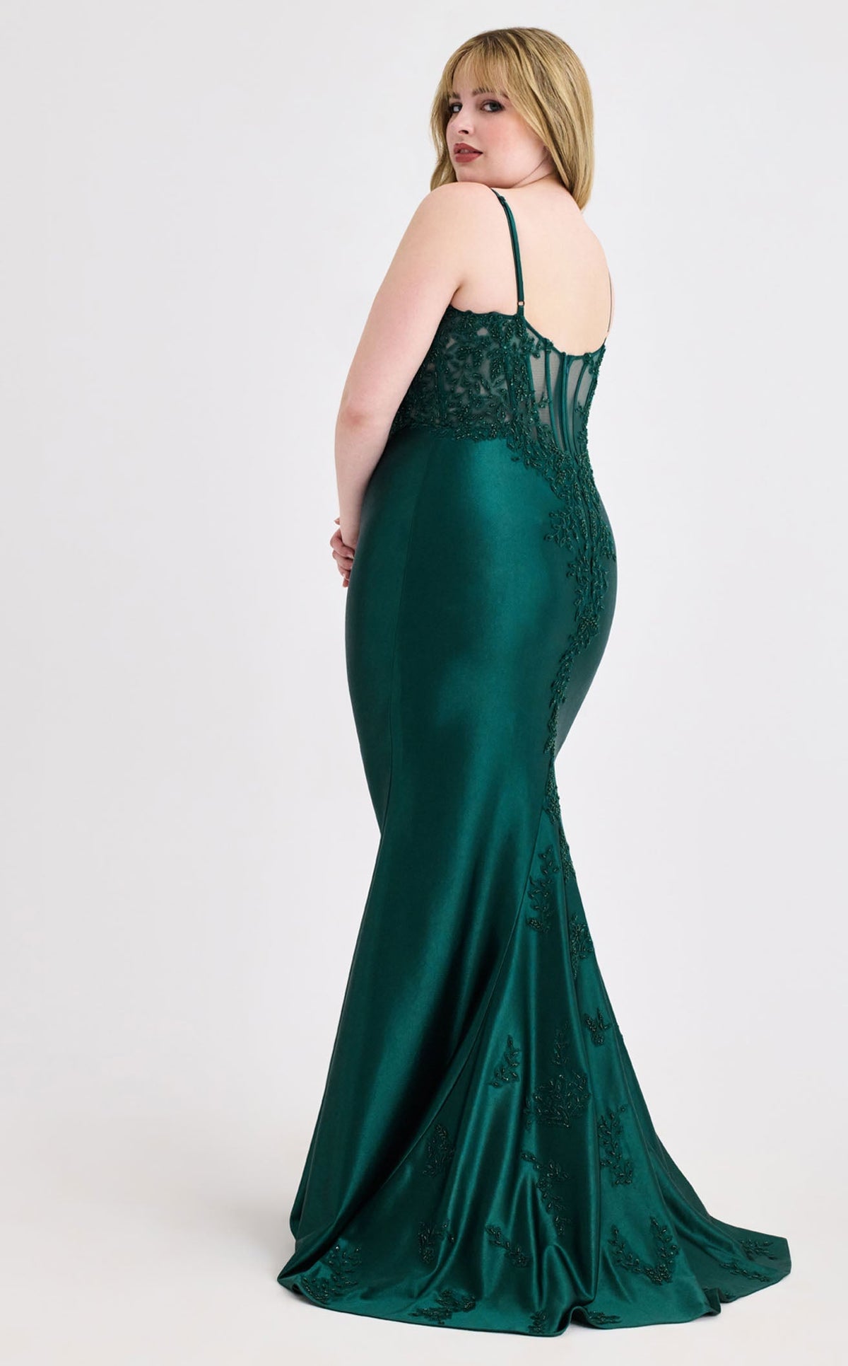 Faviana 9600 Dress