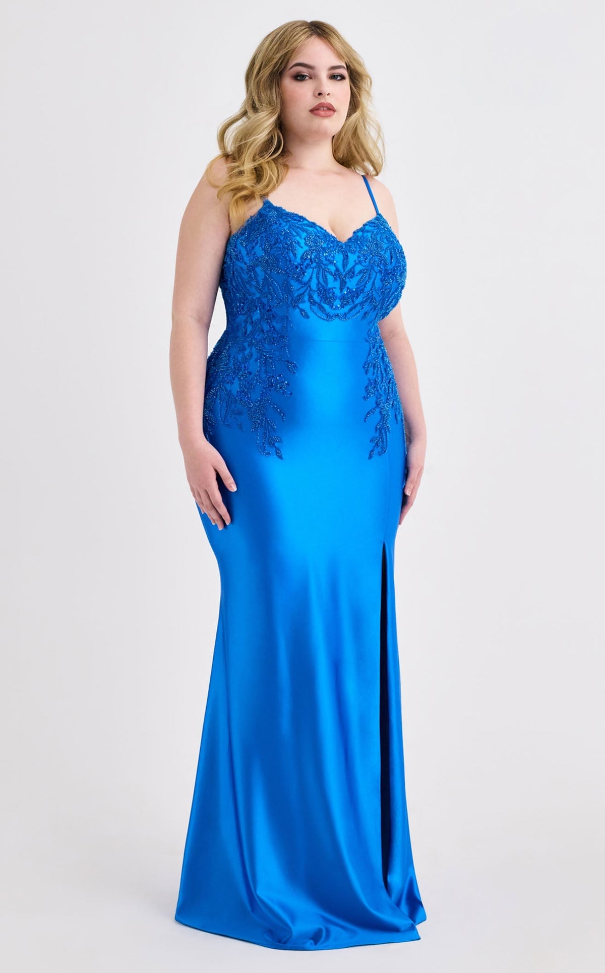 Faviana 9603 Dress