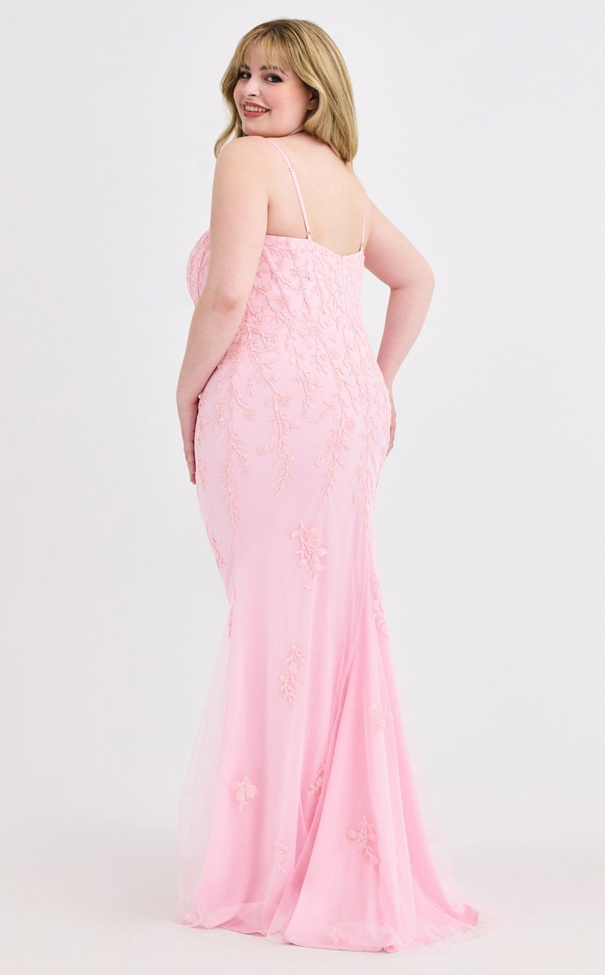 Faviana 9604 Dress