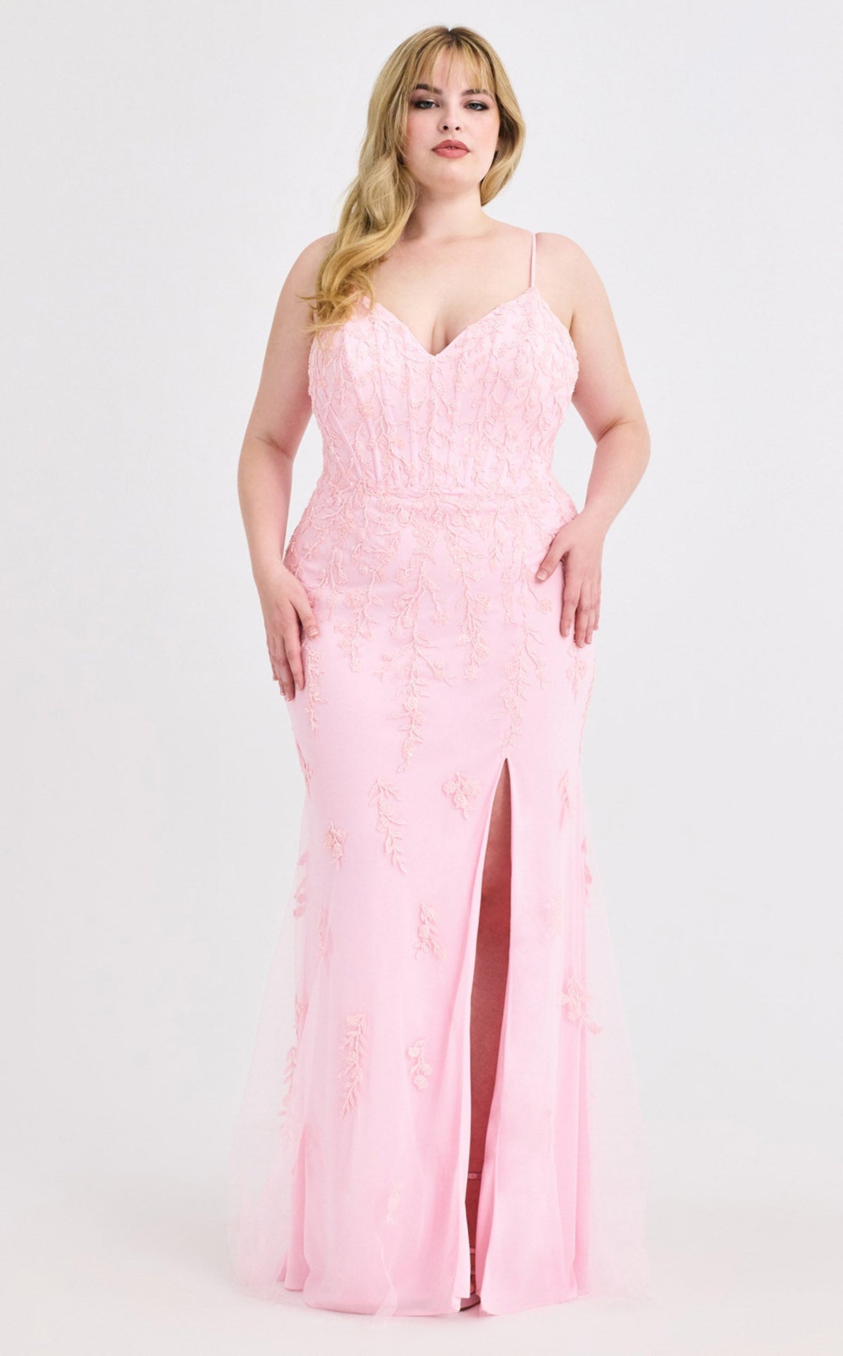 Faviana 9604 Dress