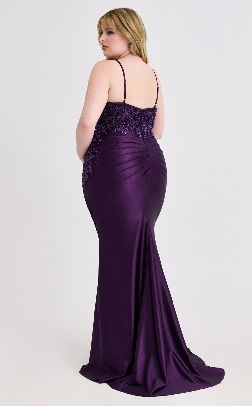 Faviana 9608 Dress