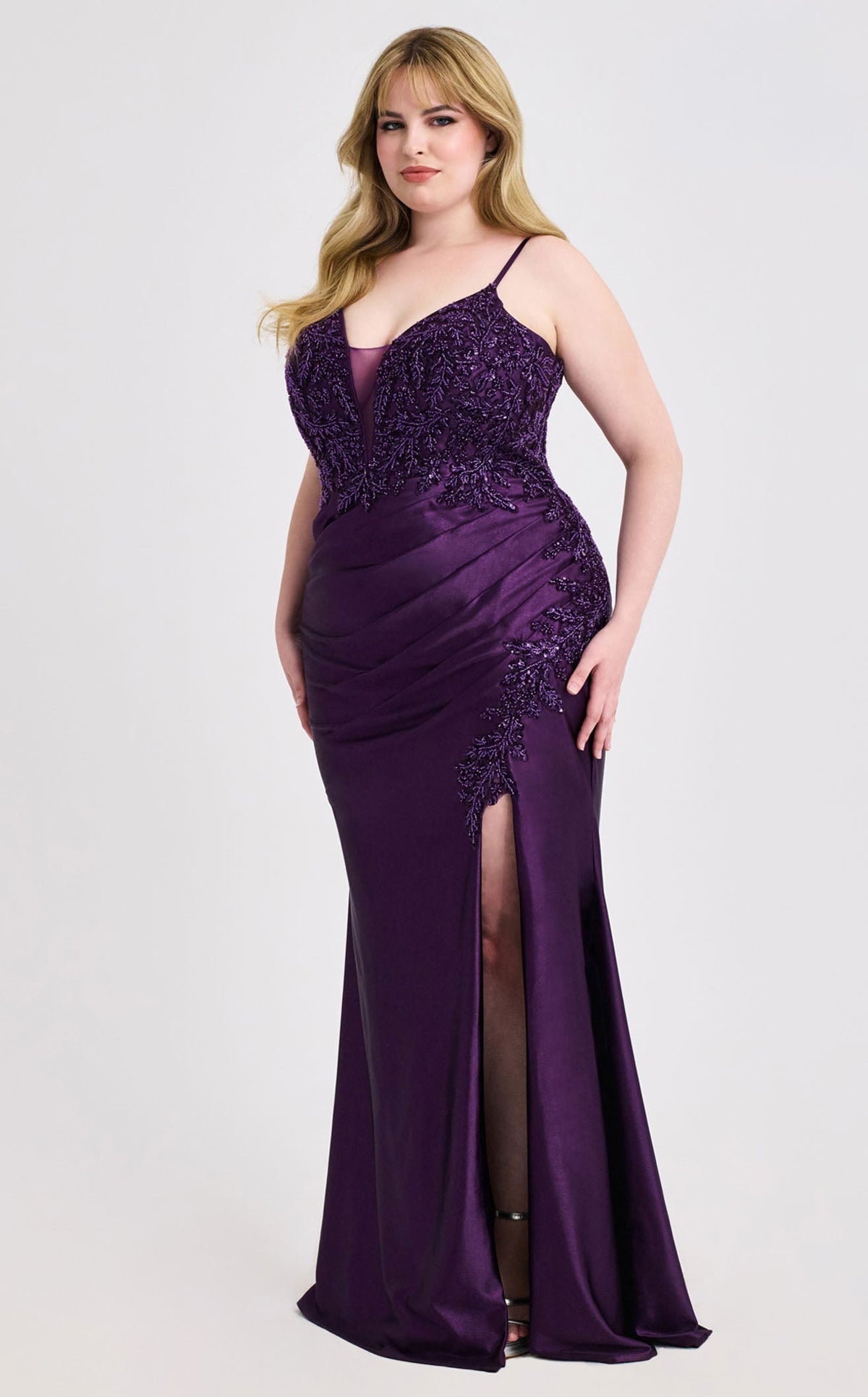 Faviana 9608 Dress