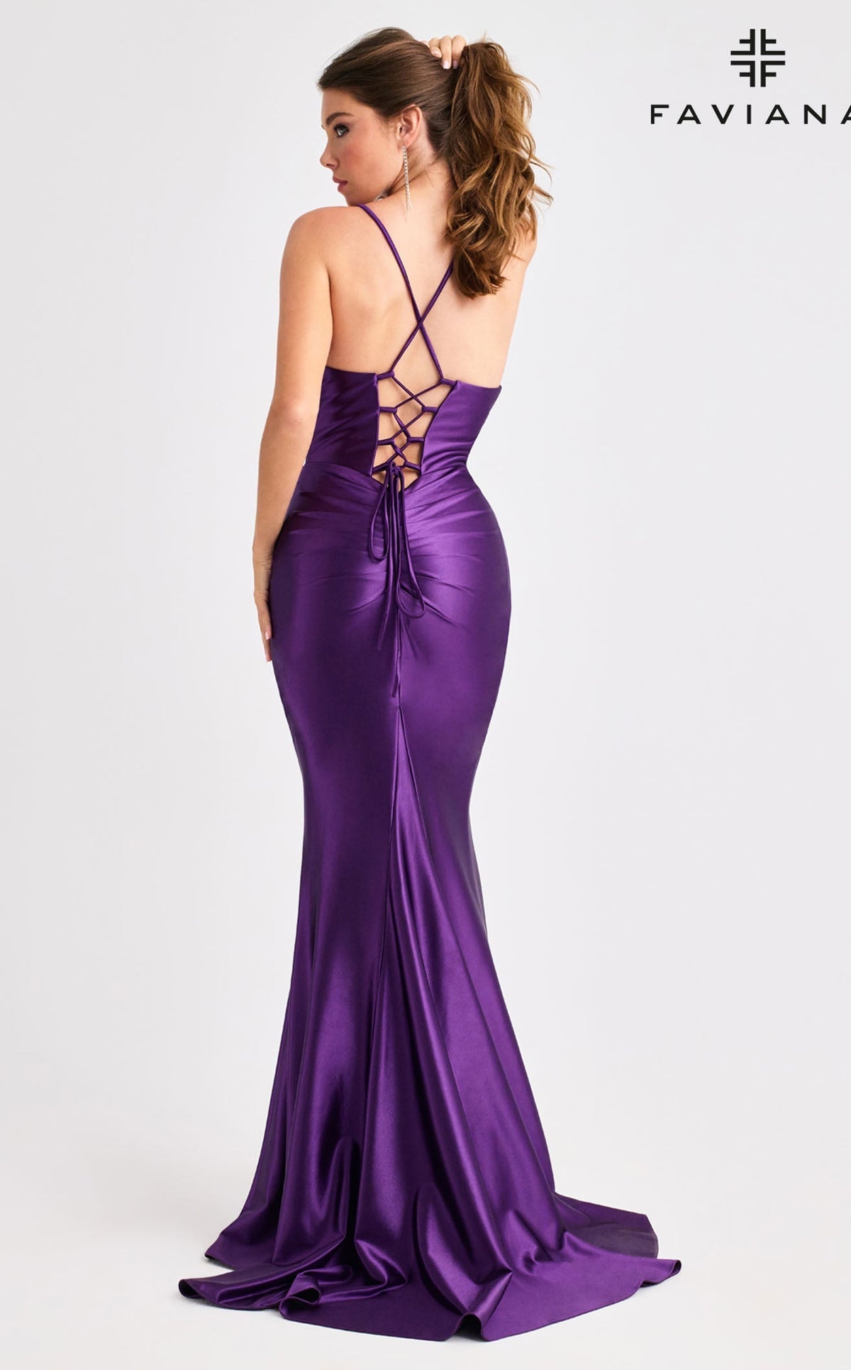 Faviana E11423 Dress