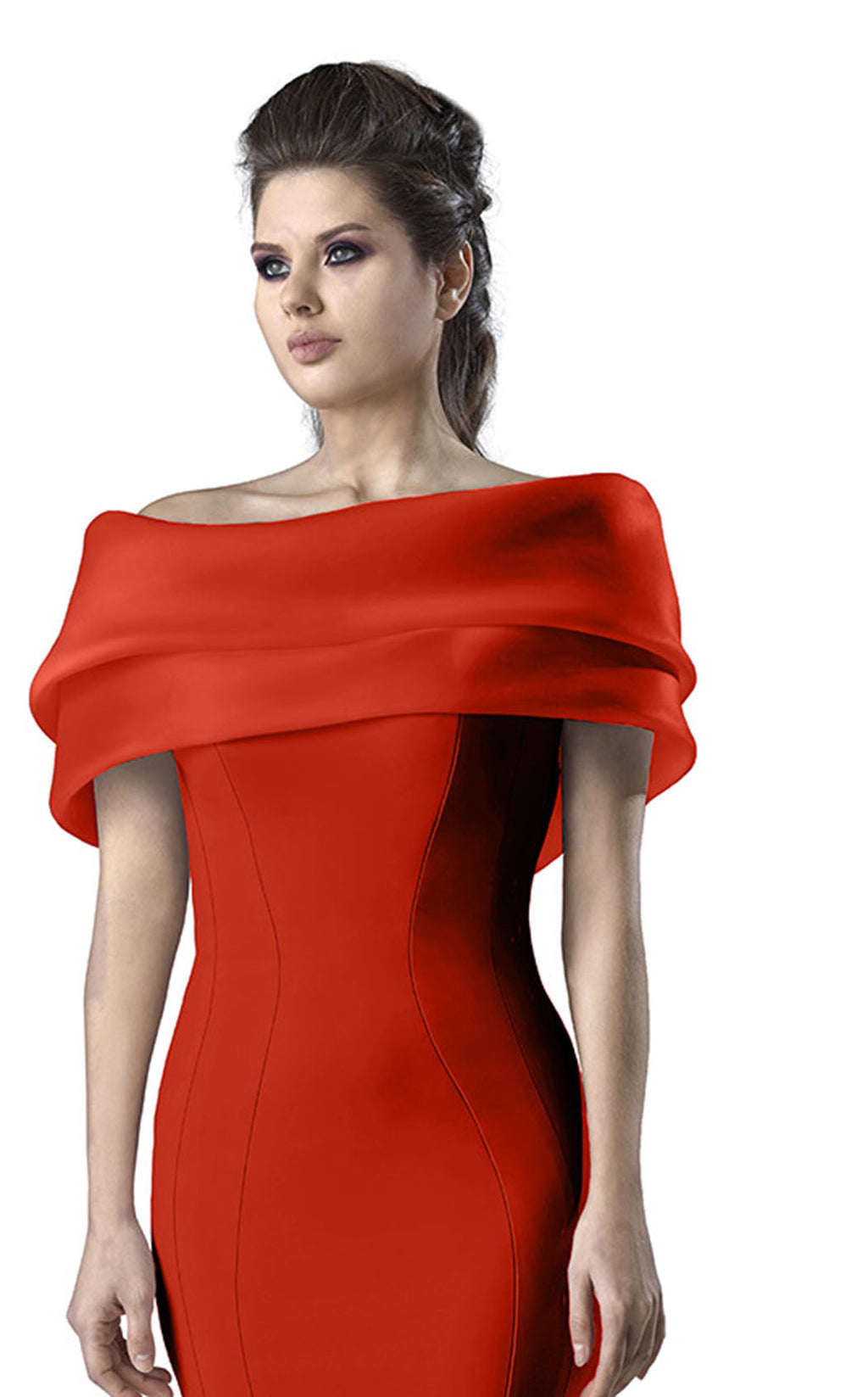 MNM Couture G0620CL Dress