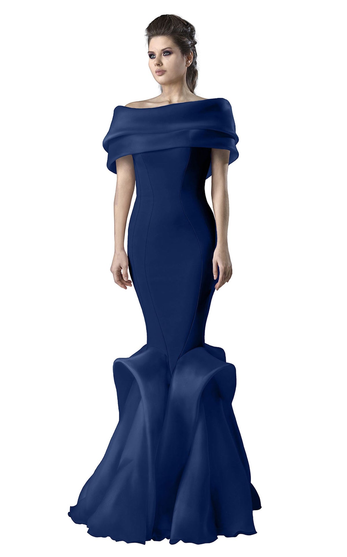 MNM Couture G0620CL Dress