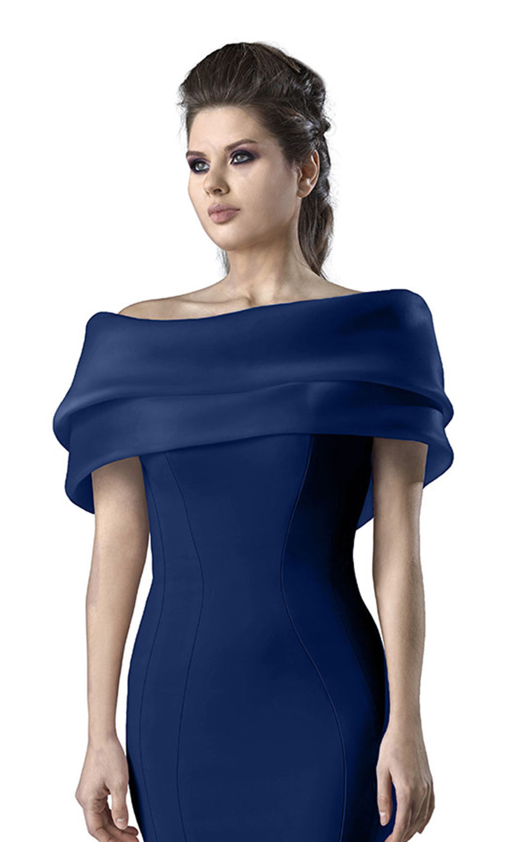MNM Couture G0620CL Dress