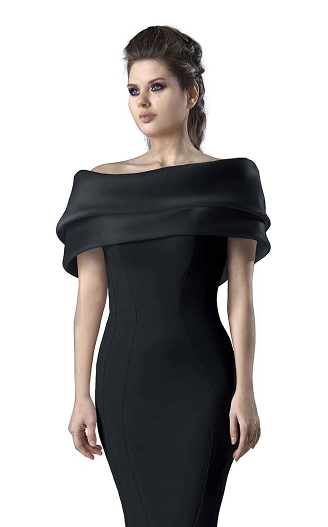 MNM Couture G0620CL Dress