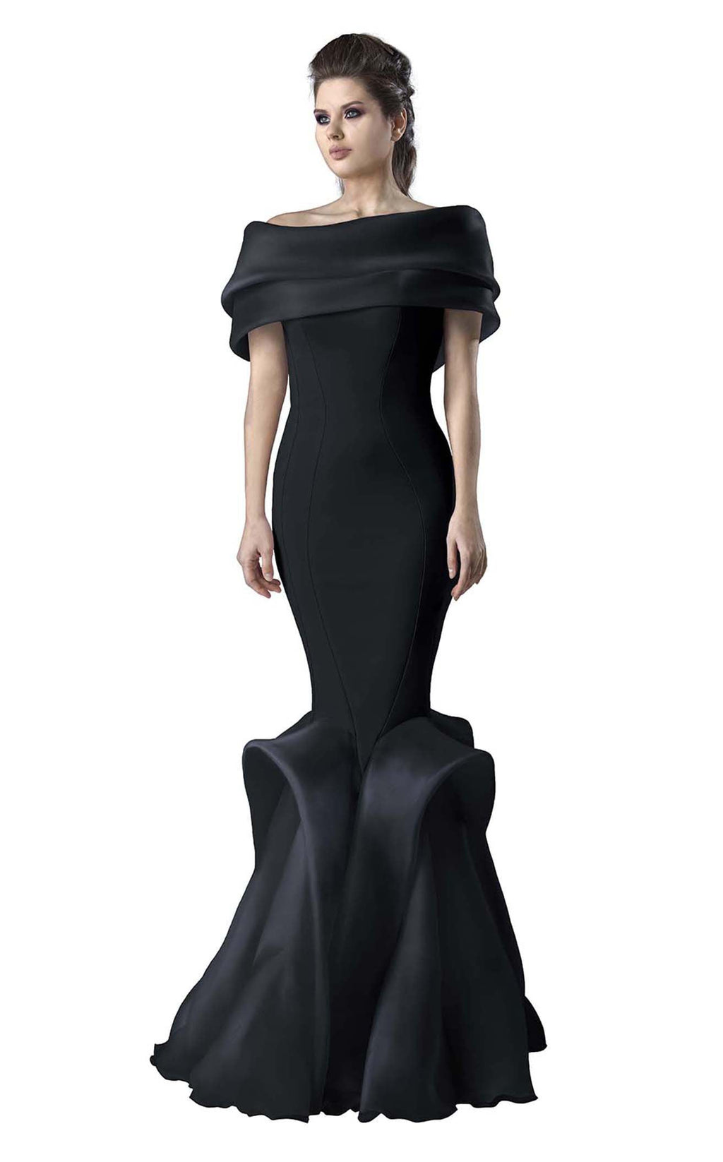 MNM Couture G0620CL Dress