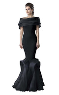 MNM Couture G0620CL Dress