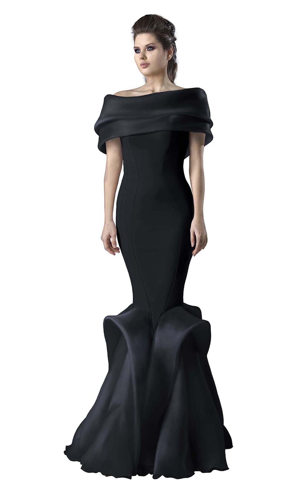 MNM Couture G0620CL Dress