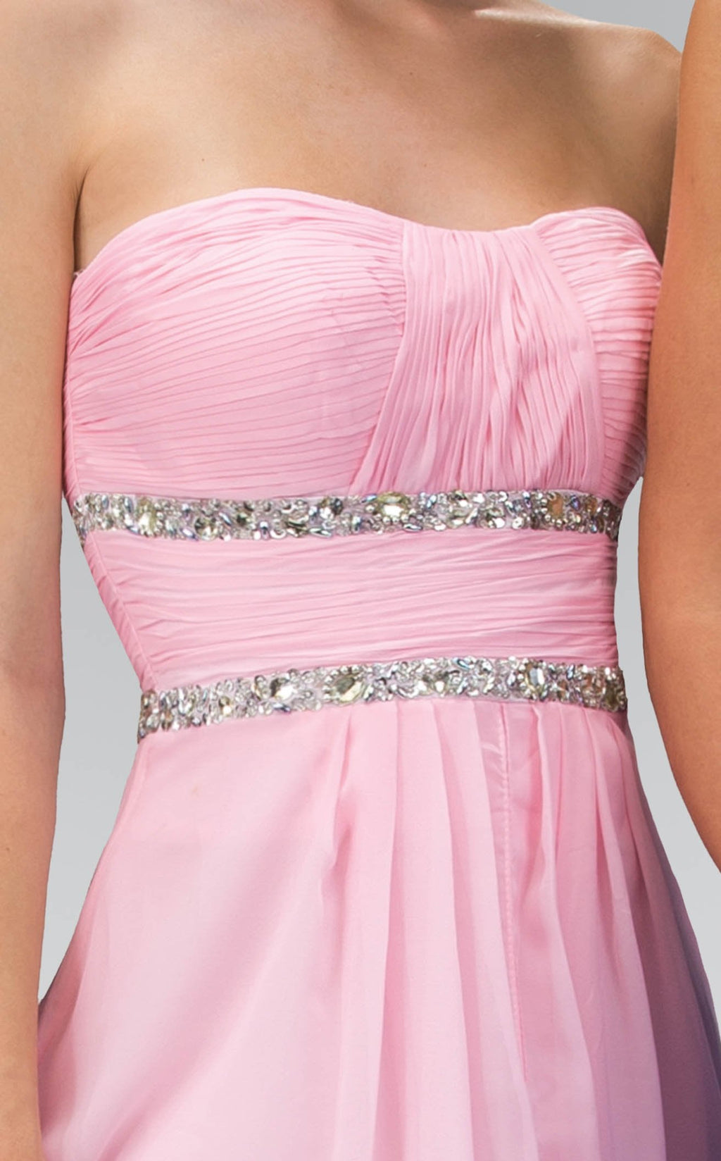 Elizabeth K GL1017 Dress