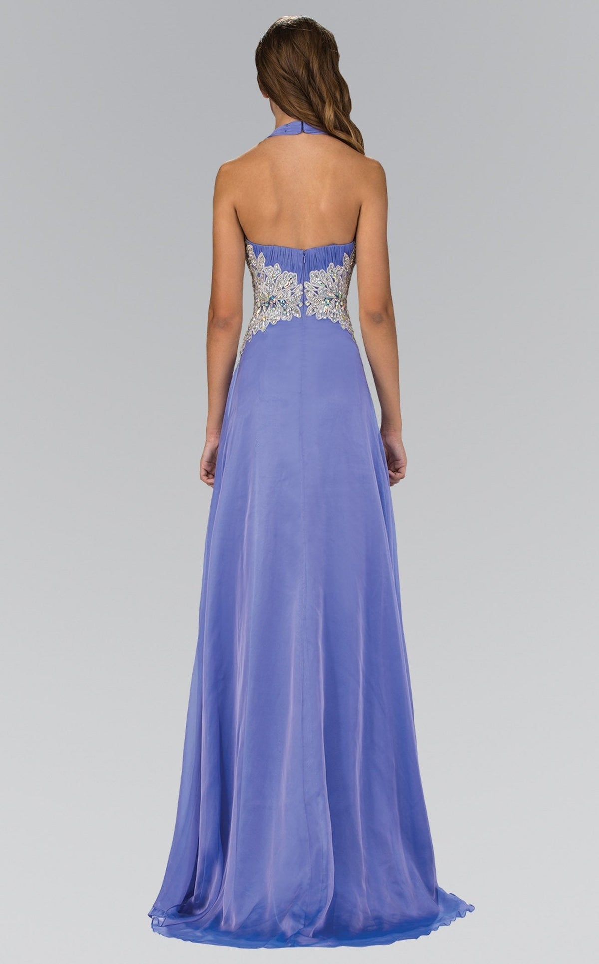 Elizabeth K GL1046 Dress