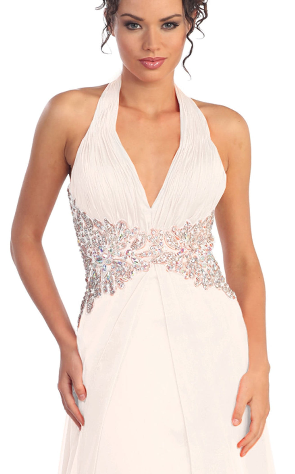 Elizabeth K GL1046 Dress