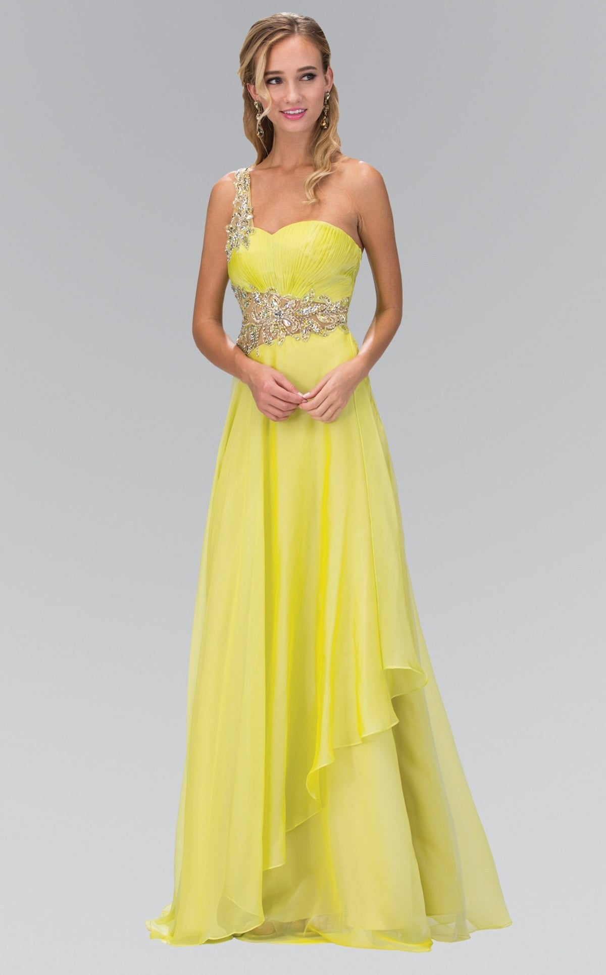 Elizabeth K GL1083 Dress