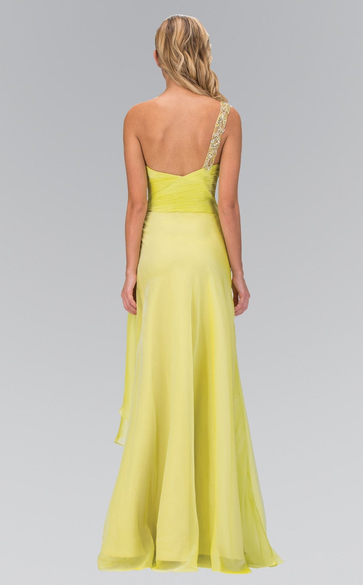 Elizabeth K GL1083 Dress